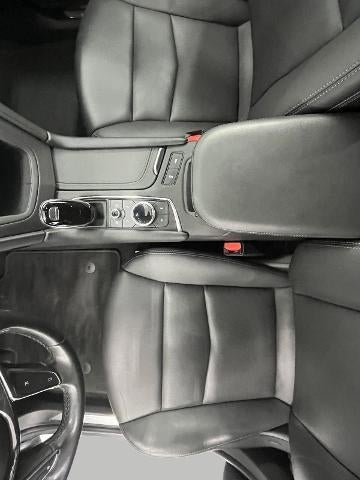 2022 Cadillac XT5 FWD 4dr Premium Luxury