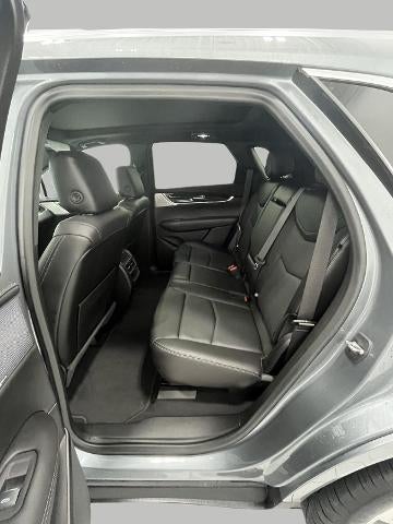 2022 Cadillac XT5 FWD 4dr Premium Luxury