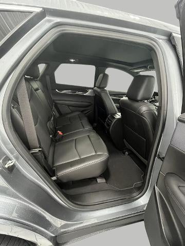 2022 Cadillac XT5 FWD 4dr Premium Luxury