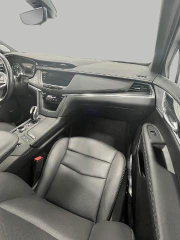 2022 Cadillac XT5 FWD 4dr Premium Luxury