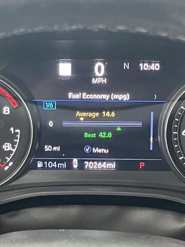 2022 Cadillac XT5 FWD 4dr Premium Luxury
