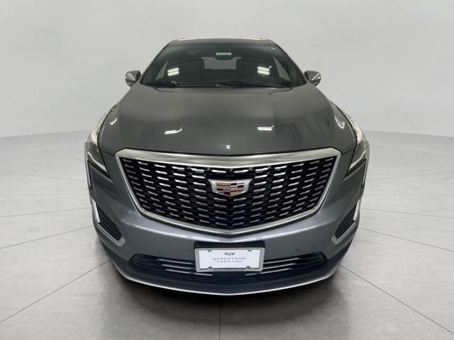 2022 Cadillac XT5 FWD 4dr Premium Luxury