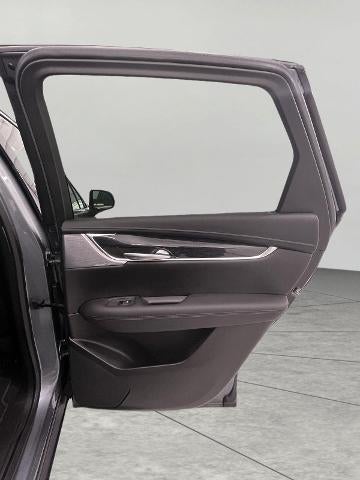 2022 Cadillac XT5 FWD 4dr Premium Luxury