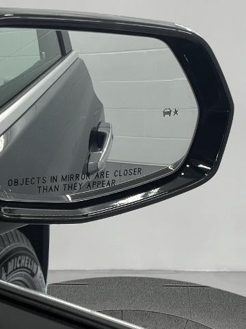 2022 Cadillac XT5 FWD 4dr Premium Luxury