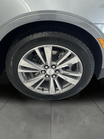 2022 Cadillac XT5 FWD 4dr Premium Luxury