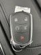 2022 Cadillac XT5 FWD 4dr Premium Luxury
