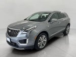 2022 Cadillac XT5 FWD 4dr Premium Luxury