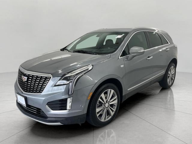 2022 Cadillac XT5 FWD 4dr Premium Luxury