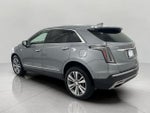 2022 Cadillac XT5 FWD 4dr Premium Luxury