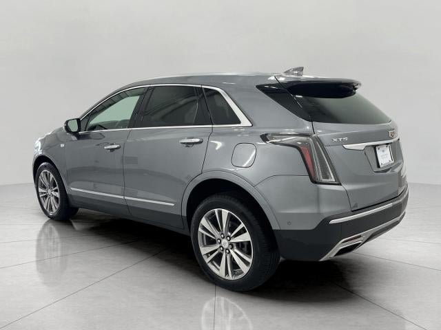 2022 Cadillac XT5 FWD 4dr Premium Luxury
