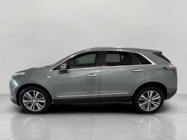 2022 Cadillac XT5 FWD 4dr Premium Luxury