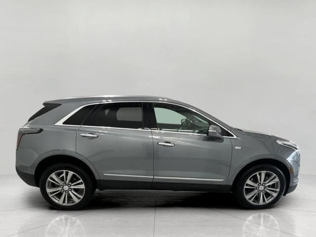 2022 Cadillac XT5 FWD 4dr Premium Luxury