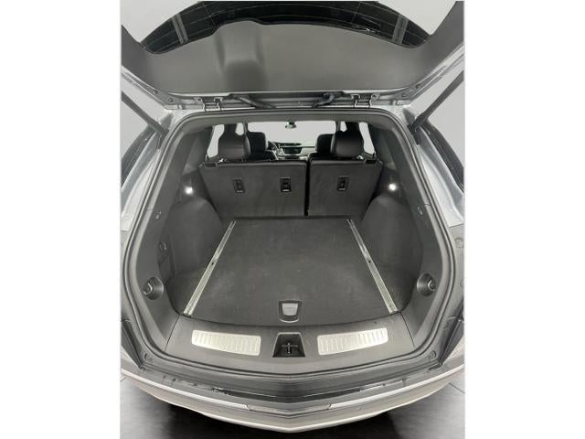 2022 Cadillac XT5 FWD 4dr Premium Luxury