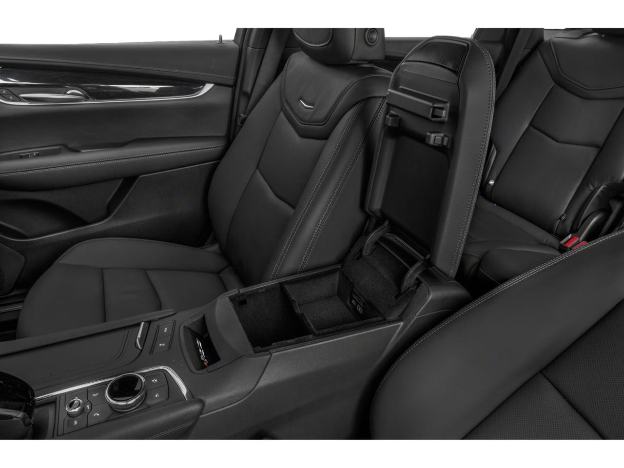 2022 Cadillac XT5 FWD 4dr Premium Luxury