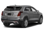 2022 Cadillac XT5 FWD 4dr Premium Luxury
