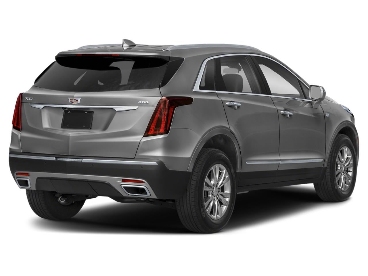 2022 Cadillac XT5 FWD 4dr Premium Luxury