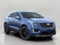 2026 Cadillac XT5 AWD 4dr Premium Luxury