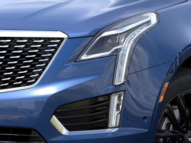 2026 Cadillac XT5 AWD 4dr Premium Luxury