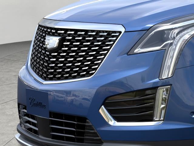 2026 Cadillac XT5 AWD 4dr Premium Luxury
