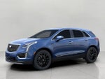 2026 Cadillac XT5 AWD 4dr Premium Luxury