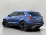 2026 Cadillac XT5 AWD 4dr Premium Luxury