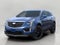 2026 Cadillac XT5 AWD 4dr Premium Luxury