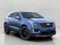 2026 Cadillac XT5 AWD 4dr Premium Luxury