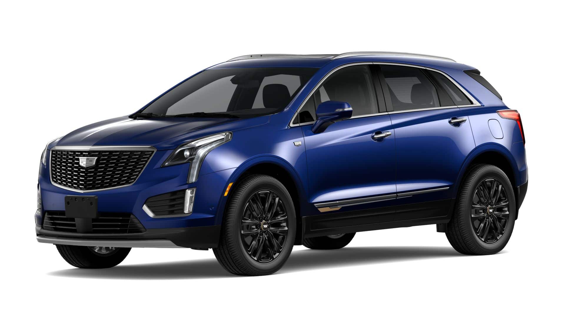 2026 Cadillac XT5 AWD 4dr Premium Luxury