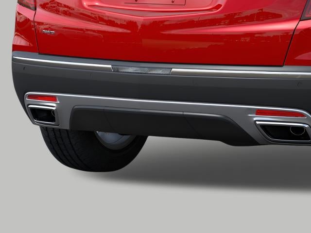 2025 Cadillac XT5 AWD 4dr Premium Luxury