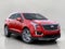 2025 Cadillac XT5 AWD 4dr Premium Luxury