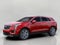 2025 Cadillac XT5 AWD 4dr Premium Luxury
