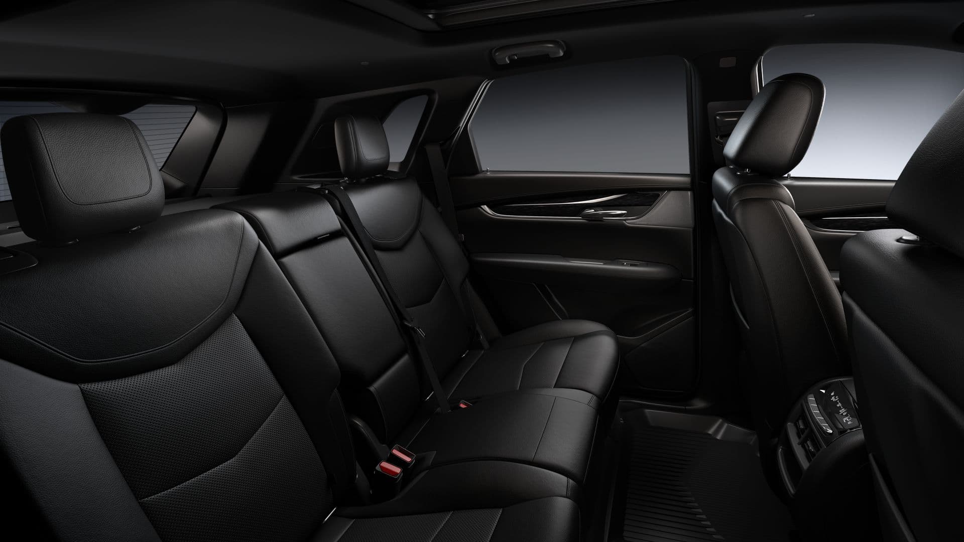 2025 Cadillac XT5 AWD 4dr Premium Luxury