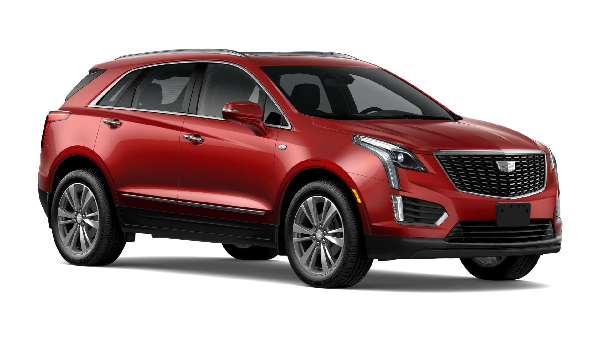 2025 Cadillac XT5 AWD 4dr Premium Luxury