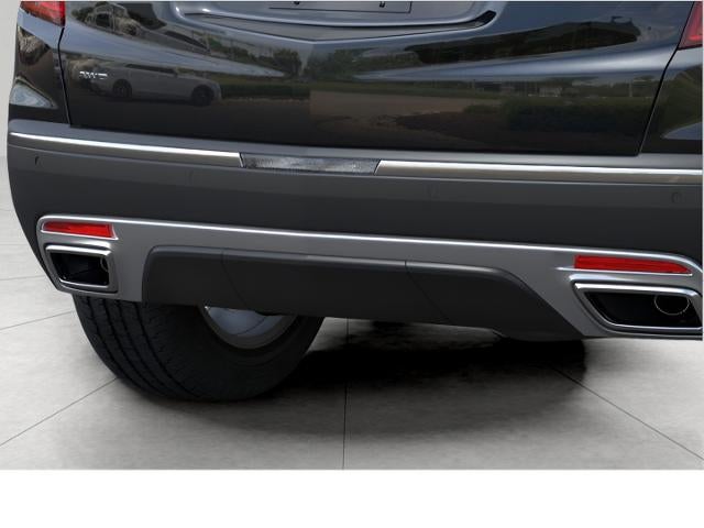 2025 Cadillac XT5 AWD 4dr Premium Luxury