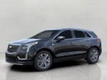 2025 Cadillac XT5 AWD 4dr Premium Luxury