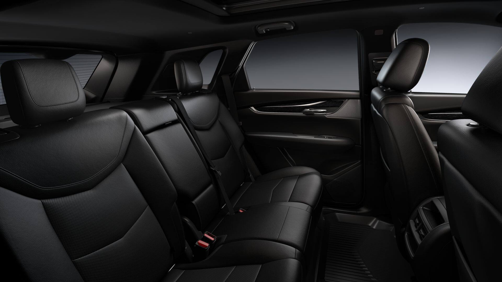 2025 Cadillac XT5 AWD 4dr Premium Luxury