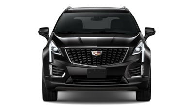 2025 Cadillac XT5 AWD 4dr Premium Luxury
