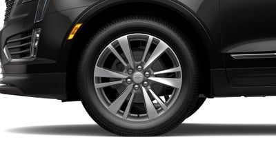 2025 Cadillac XT5 AWD 4dr Premium Luxury