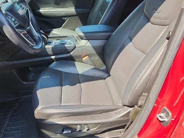 2023 Cadillac XT5 AWD 4dr Premium Luxury