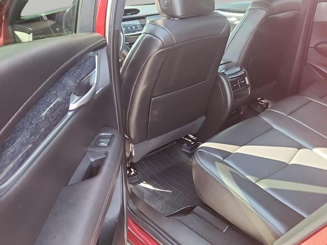 2023 Cadillac XT5 AWD 4dr Premium Luxury