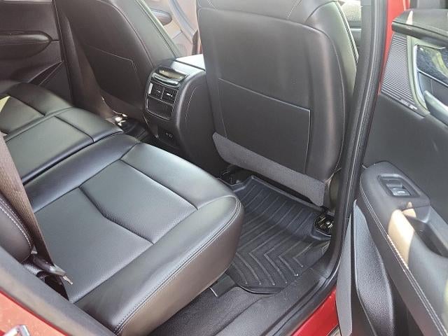 2023 Cadillac XT5 AWD 4dr Premium Luxury