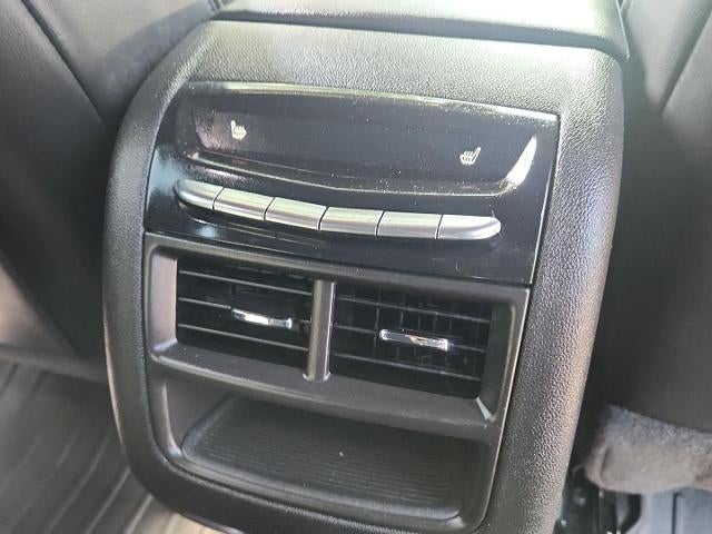 2023 Cadillac XT5 AWD 4dr Premium Luxury