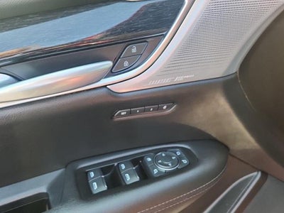 2023 Cadillac XT5 AWD 4dr Premium Luxury