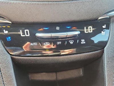 2023 Cadillac XT5 AWD 4dr Premium Luxury