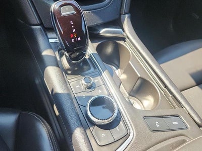 2023 Cadillac XT5 AWD 4dr Premium Luxury