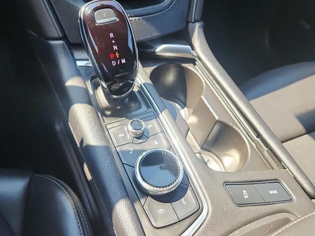 2023 Cadillac XT5 AWD 4dr Premium Luxury