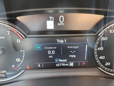 2023 Cadillac XT5 AWD 4dr Premium Luxury