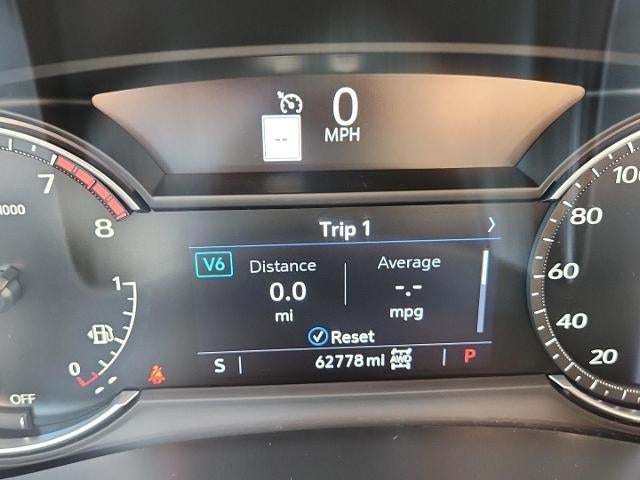 2023 Cadillac XT5 AWD 4dr Premium Luxury