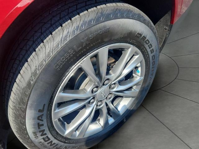2023 Cadillac XT5 AWD 4dr Premium Luxury