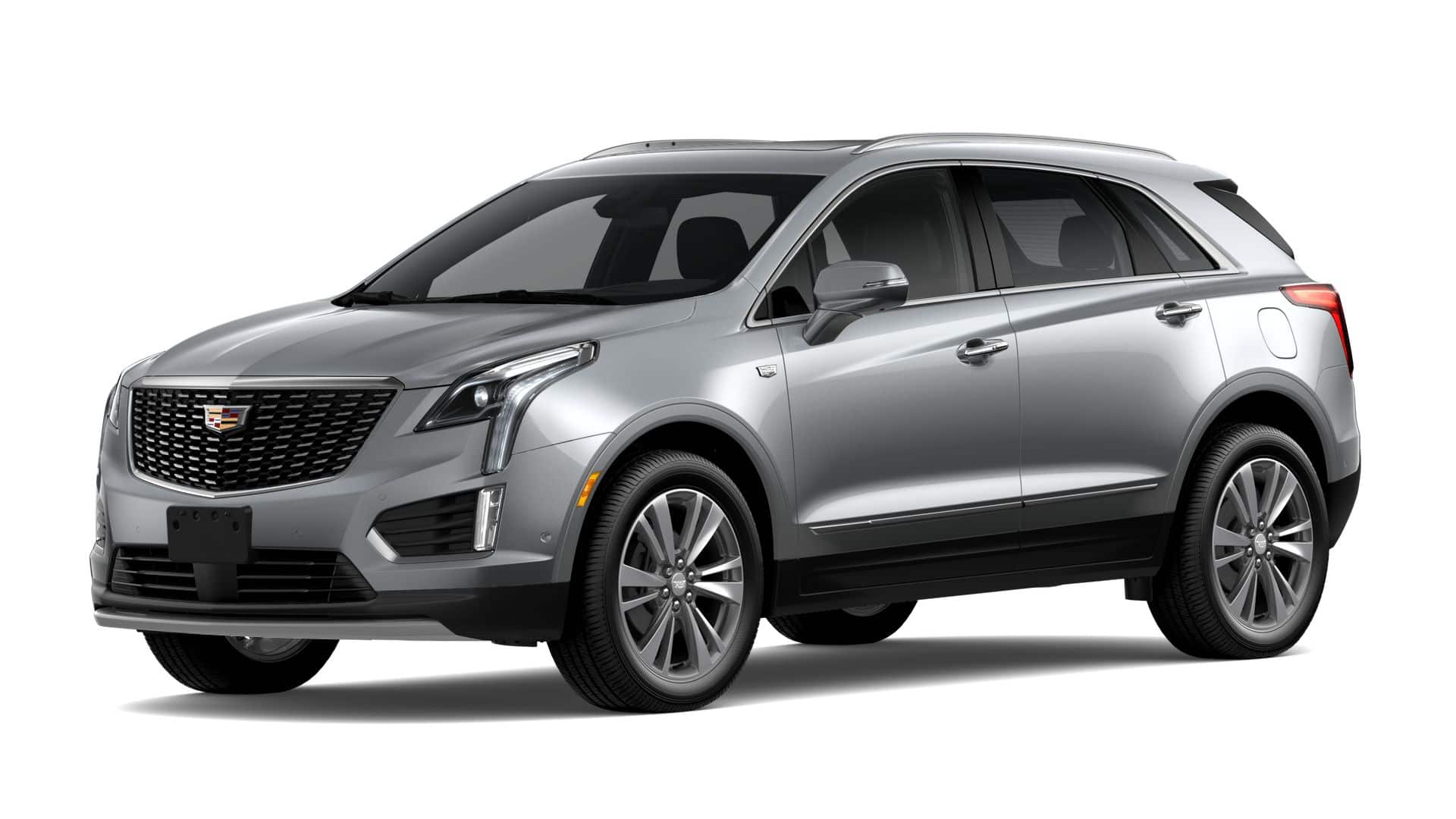 2026 Cadillac XT5 AWD 4dr Premium Luxury